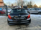 Peugeot 207 1.4i*16v*88KM*Panorama*Klimatronik*Serwis*Opony*Wielose*159tkm*Niemcy* - 7