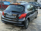 Peugeot 207 1.4i*16v*88KM*Panorama*Klimatronik*Serwis*Opony*Wielose*159tkm*Niemcy* - 10