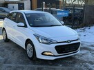 Hyundai i20 1.25i*75PS*CarPlay*AndroidAuto*Nawigacja*Światła*Dzienne*Bezwypadkowy* - 2