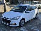 Hyundai i20 1.25i*75PS*CarPlay*AndroidAuto*Nawigacja*Światła*Dzienne*Bezwypadkowy* - 3
