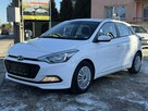 Hyundai i20 1.25i*75PS*CarPlay*AndroidAuto*Nawigacja*Światła*Dzienne*Bezwypadkowy* - 4