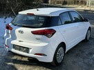 Hyundai i20 1.25i*75PS*CarPlay*AndroidAuto*Nawigacja*Światła*Dzienne*Bezwypadkowy* - 6