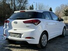 Hyundai i20 1.25i*75PS*CarPlay*AndroidAuto*Nawigacja*Światła*Dzienne*Bezwypadkowy* - 7