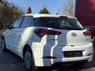 Hyundai i20 1.25i*75PS*CarPlay*AndroidAuto*Nawigacja*Światła*Dzienne*Bezwypadkowy* - 8