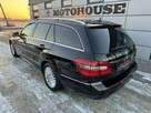 Mercedes E 200 200 T CGI BE Automatik "Avantgarde" - 9