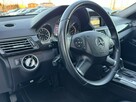 Mercedes E 200 200 T CGI BE Automatik "Avantgarde" - 12
