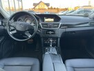 Mercedes E 200 200 T CGI BE Automatik "Avantgarde" - 13