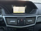 Mercedes E 200 200 T CGI BE Automatik "Avantgarde" - 16