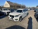Volvo XC 90 D5 AWD Momentum 7 OS. Skóra Pamięć Podgrzewanie Virtual cockpit - 5