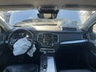 Volvo XC 90 D5 AWD Momentum 7 OS. Skóra Pamięć Podgrzewanie Virtual cockpit - 8