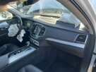 Volvo XC 90 D5 AWD Momentum 7 OS. Skóra Pamięć Podgrzewanie Virtual cockpit - 10