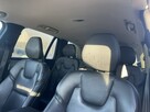 Volvo XC 90 D5 AWD Momentum 7 OS. Skóra Pamięć Podgrzewanie Virtual cockpit - 11