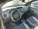 Toyota Yaris Selection Automat Hybryda Klimatronik Kamera - 8