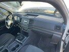 Volkswagen Amarok 4x4 Klimatyzacja Hak Zabudowa tylna - 11