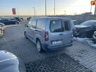 Toyota Proace City L2 Klimatyzacja 5 osobowy