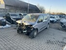 Toyota Proace City L2 Klimatyzacja 5 osobowy - 3