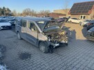 Toyota Proace City L2 Klimatyzacja 5 osobowy - 4