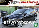 Ford Focus 1.0i*125PS*OPŁACONY Bezwypadkowy Klima Navi*Serwis*VIP GWARANCJA 24 - 1