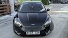 Ford Focus 1.0i*125PS*OPŁACONY Bezwypadkowy Klima Navi*Serwis*VIP GWARANCJA 24 - 4