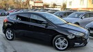 Ford Focus 1.0i*125PS*OPŁACONY Bezwypadkowy Klima Navi*Serwis*VIP GWARANCJA 24 - 6
