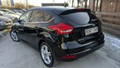 Ford Focus 1.0i*125PS*OPŁACONY Bezwypadkowy Klima Navi*Serwis*VIP GWARANCJA 24 - 8