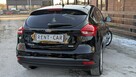 Ford Focus 1.0i*125PS*OPŁACONY Bezwypadkowy Klima Navi*Serwis*VIP GWARANCJA 24 - 9