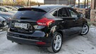 Ford Focus 1.0i*125PS*OPŁACONY Bezwypadkowy Klima Navi*Serwis*VIP GWARANCJA 24 - 10