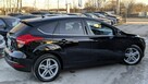 Ford Focus 1.0i*125PS*OPŁACONY Bezwypadkowy Klima Navi*Serwis*VIP GWARANCJA 24 - 11