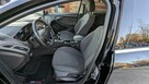 Ford Focus 1.0i*125PS*OPŁACONY Bezwypadkowy Klima Navi*Serwis*VIP GWARANCJA 24 - 12