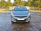 Hyundai i30 1.4 CRDI*Climatronic*Alu*Pełna Elektryka*Hak*PDC*Super Stan*ZOBACZ!!! - 2