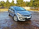 Hyundai i30 1.4 CRDI*Climatronic*Alu*Pełna Elektryka*Hak*PDC*Super Stan*ZOBACZ!!! - 4