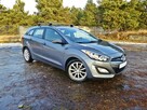 Hyundai i30 1.4 CRDI*Climatronic*Alu*Pełna Elektryka*Hak*PDC*Super Stan*ZOBACZ!!! - 5