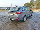 Hyundai i30 1.4 CRDI*Climatronic*Alu*Pełna Elektryka*Hak*PDC*Super Stan*ZOBACZ!!! - 8