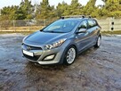 Hyundai i30 1.4 CRDI*Climatronic*Alu*Pełna Elektryka*Hak*PDC*Super Stan*ZOBACZ!!! - 14