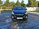 Hyundai ix35 1.7 CRDI*COMFORT*Klima*Pełna Elektryka*Alu*Zadbany*Super Stan*ZOBACZ!! - 2