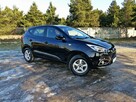 Hyundai ix35 1.7 CRDI*COMFORT*Klima*Pełna Elektryka*Alu*Zadbany*Super Stan*ZOBACZ!! - 5