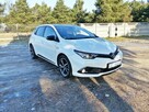 Toyota Auris 1.8 HSD*SELECTION*Climatronic*Alu*P.Elektryka*Navi*Kamera*Super Stan!! - 3
