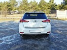 Toyota Auris 1.8 HSD*SELECTION*Climatronic*Alu*P.Elektryka*Navi*Kamera*Super Stan!! - 9