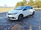 Toyota Auris 1.8 HSD*SELECTION*Climatronic*Alu*P.Elektryka*Navi*Kamera*Super Stan!! - 16