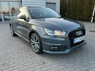Audi A1 1.0 TFSI 95 S-Line Klima PDC - 1
