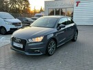 Audi A1 1.0 TFSI 95 S-Line Klima PDC - 8