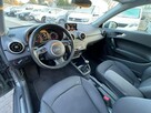 Audi A1 1.0 TFSI 95 S-Line Klima PDC - 10
