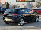 Seat Leon *FILM*Benzyna*EURO 5*Style*Roczna Gwarancja Techniczna* - 8