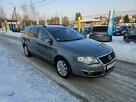 Volkswagen Passat Opłacony Zdrowy Zadbany Serwisowa Klima Alu po Serwisie od 1 WŁ - 3