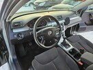 Volkswagen Passat Opłacony Zdrowy Zadbany Serwisowa Klima Alu po Serwisie od 1 WŁ - 8