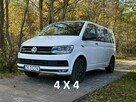 Volkswagen Multivan T6 Trendline 2.0 TDI 150 KM DSG 4Motion | 2018 | - 1