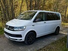 Volkswagen Multivan T6 Trendline 2.0 TDI 150 KM DSG 4Motion | 2018 | - 2