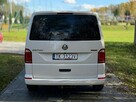 Volkswagen Multivan T6 Trendline 2.0 TDI 150 KM DSG 4Motion | 2018 | - 9