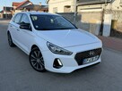 Hyundai I30 1.6CRDI 110KM Navi Tempomat TOP