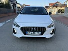 Hyundai I30 1.6CRDI 110KM Navi Tempomat TOP - 2